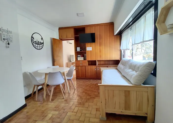 La Perla Comfy Apartment