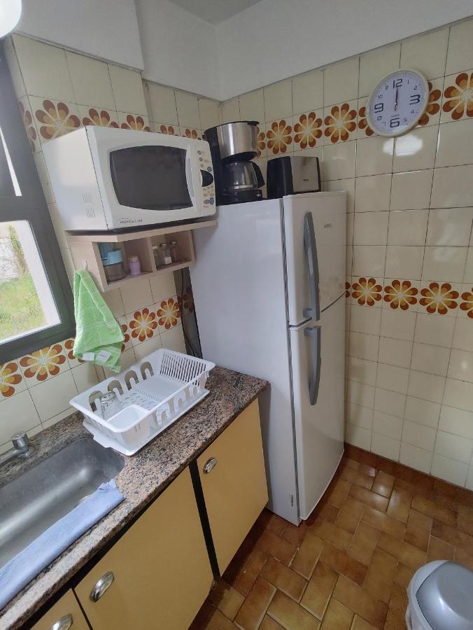 Apartamento La Perla Comfy Mar del Plata
