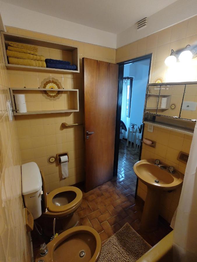 La Perla Comfy Apartamento Mar del Plata