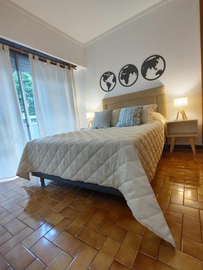 Apartamento La Perla Comfy Mar del Plata
