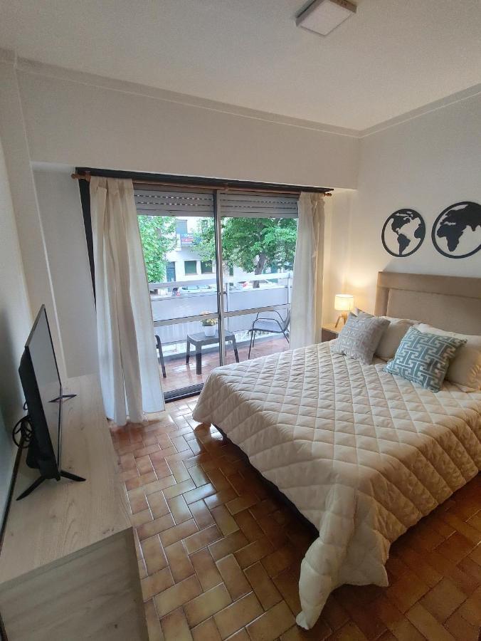 La Perla Comfy Apartamento *