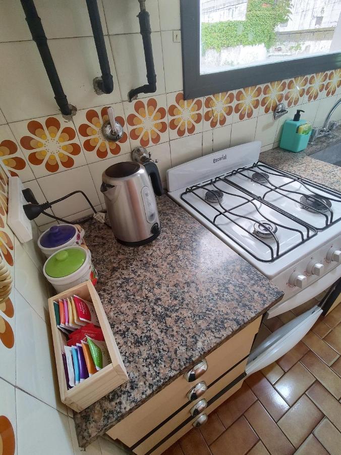 Apartamento La Perla Comfy *