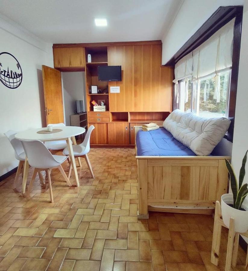 Apartamento La Perla Comfy *