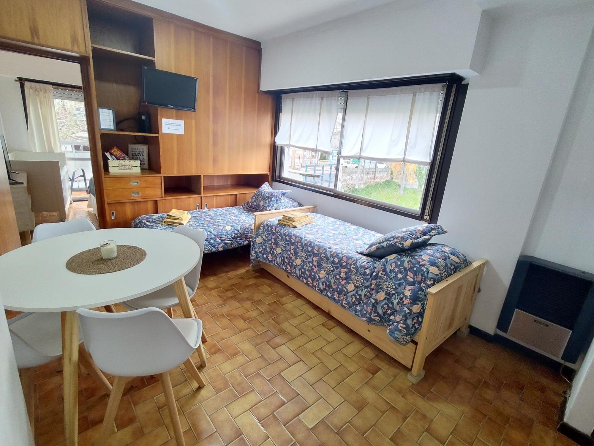 La Perla Comfy Apartamento *