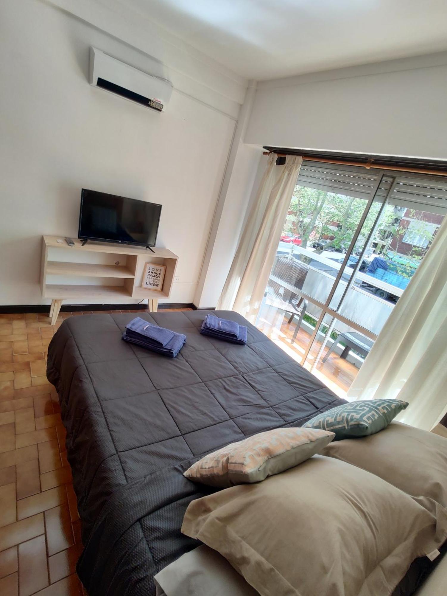 Apartamento La Perla Comfy