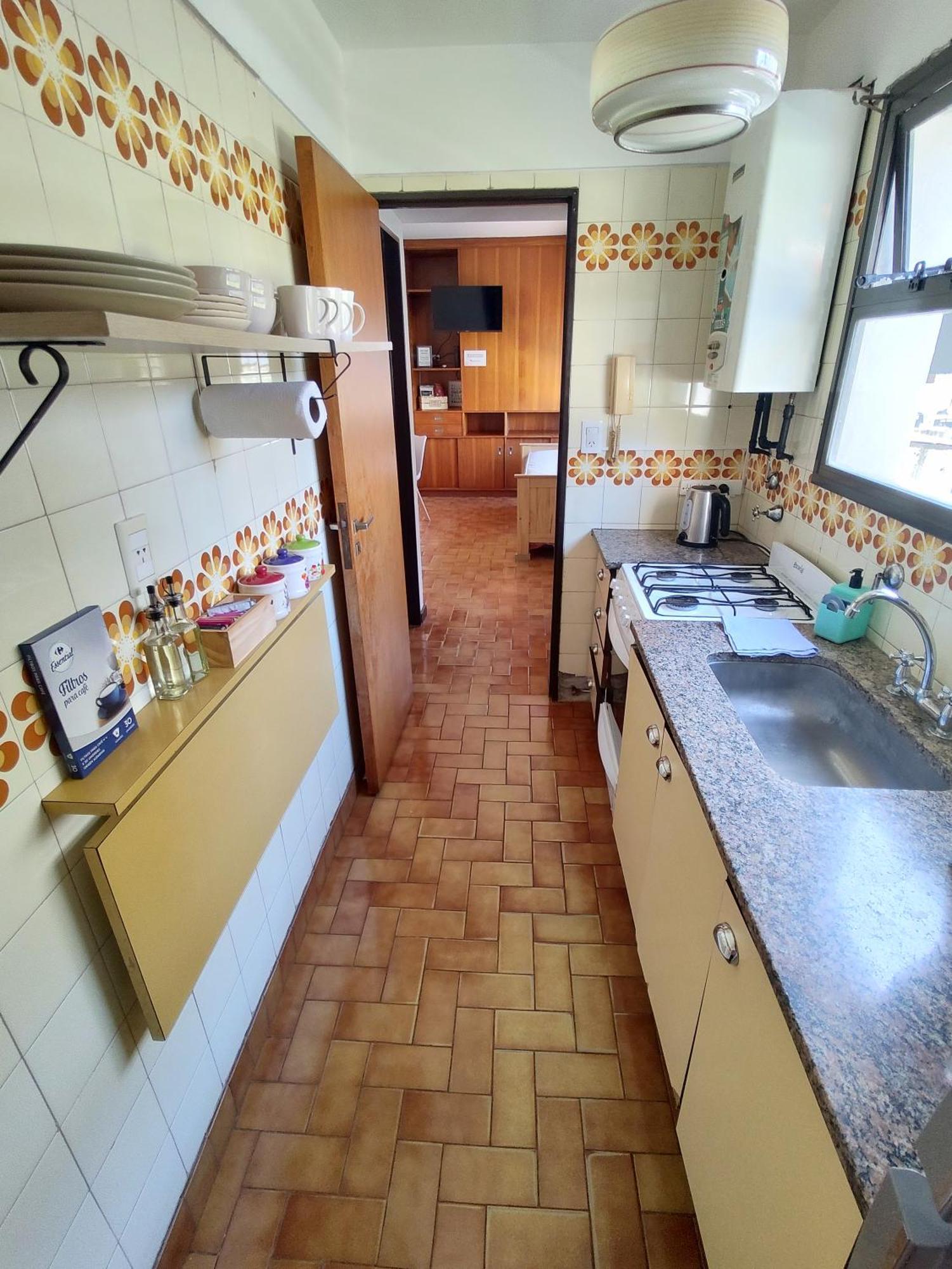 La Perla Comfy Apartamento Mar del Plata