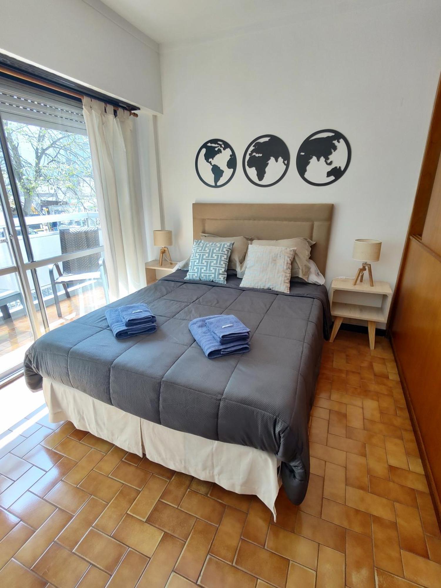 Apartamento La Perla Comfy *