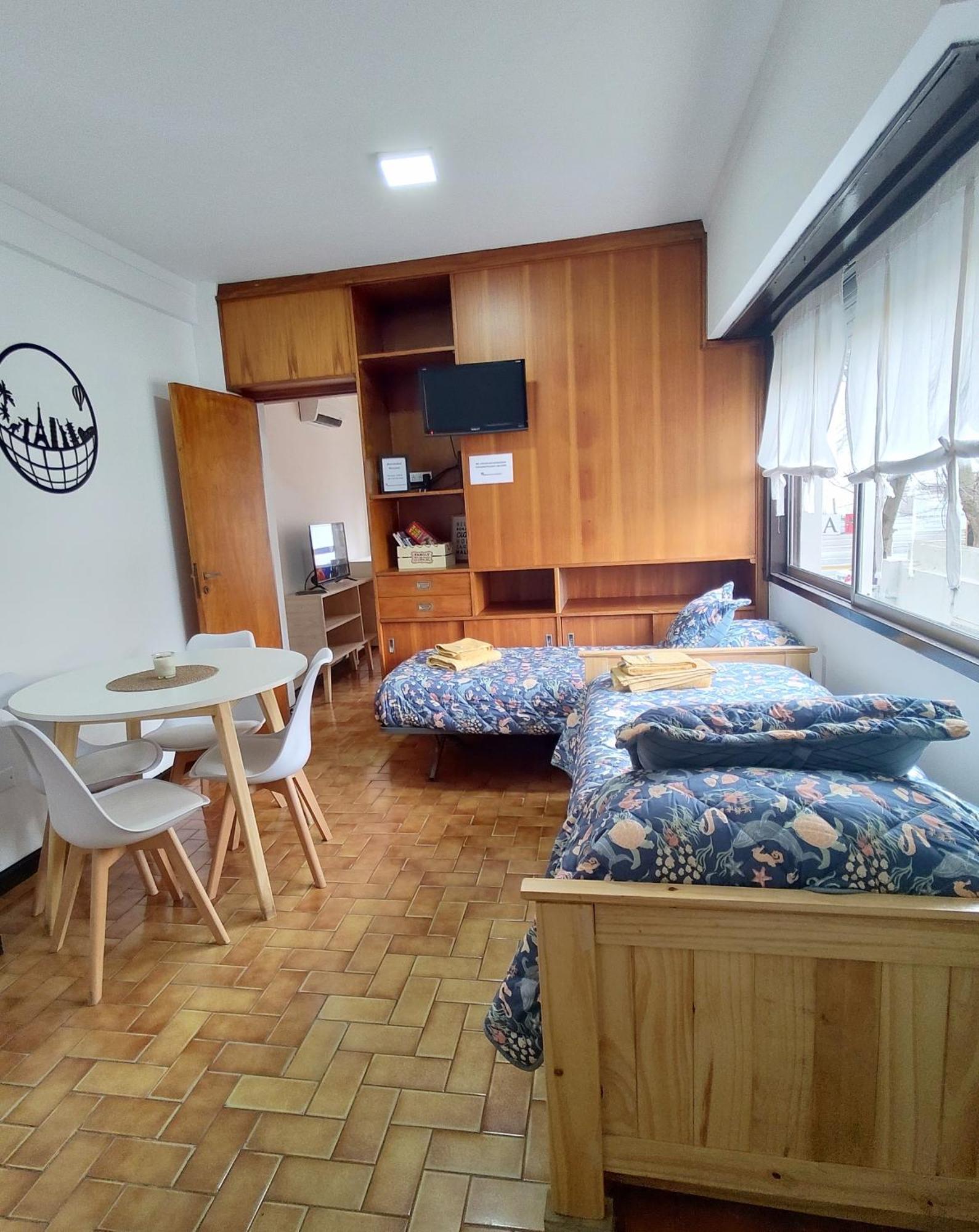 La Perla Comfy Apartamento Mar del Plata